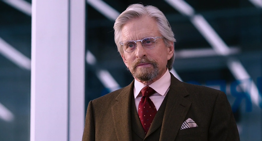Ant-Man 2015 BluRay [Hindi + Tamil + Telugu + English] 480p, 720p, 1080p ESub Screenshot