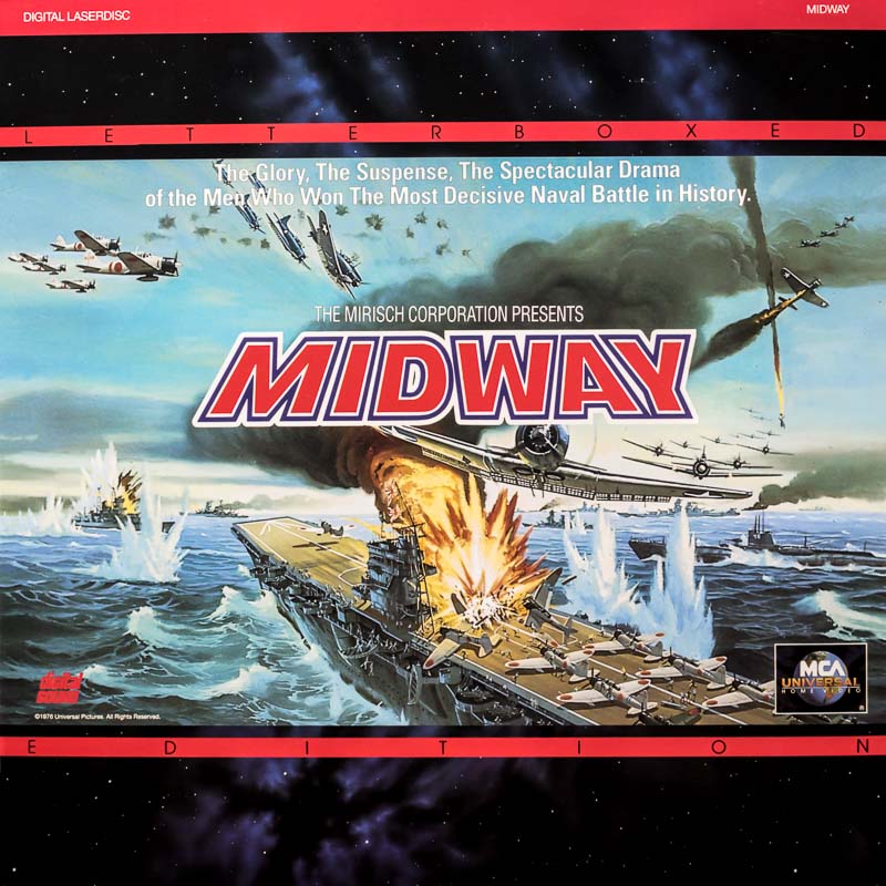 midway