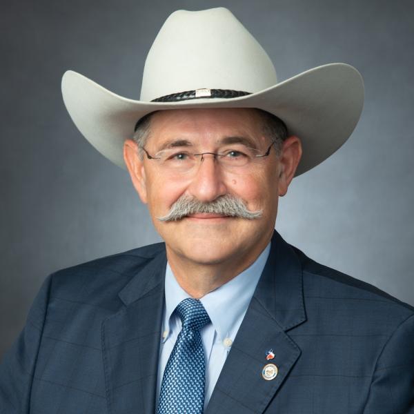 Non-partisan election information about Mike Knox, Candidate - Sheriff by the League of Women Voters of Houston