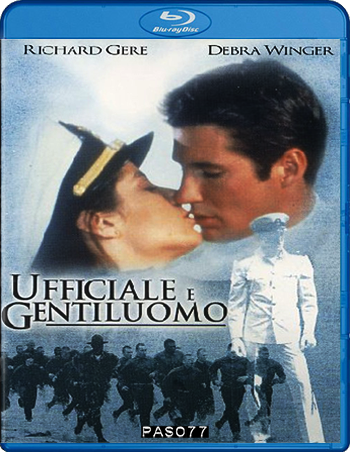 Download An Officer and a Gentleman (1982 ITA/ENG) [1080p x265] [Paso77 ...