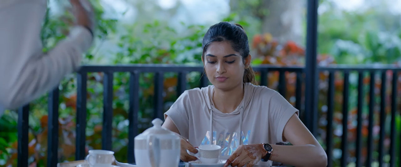 Moda Kavida Vaatavarana 2026 WebRip [Hindi + Tamil + Malayalam + Kannada] 480p 720p ESub Screenshot