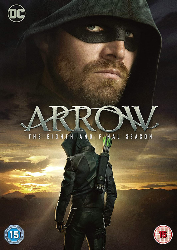 HD Green Arrow (Arrow Season 8) Minecraft Skin