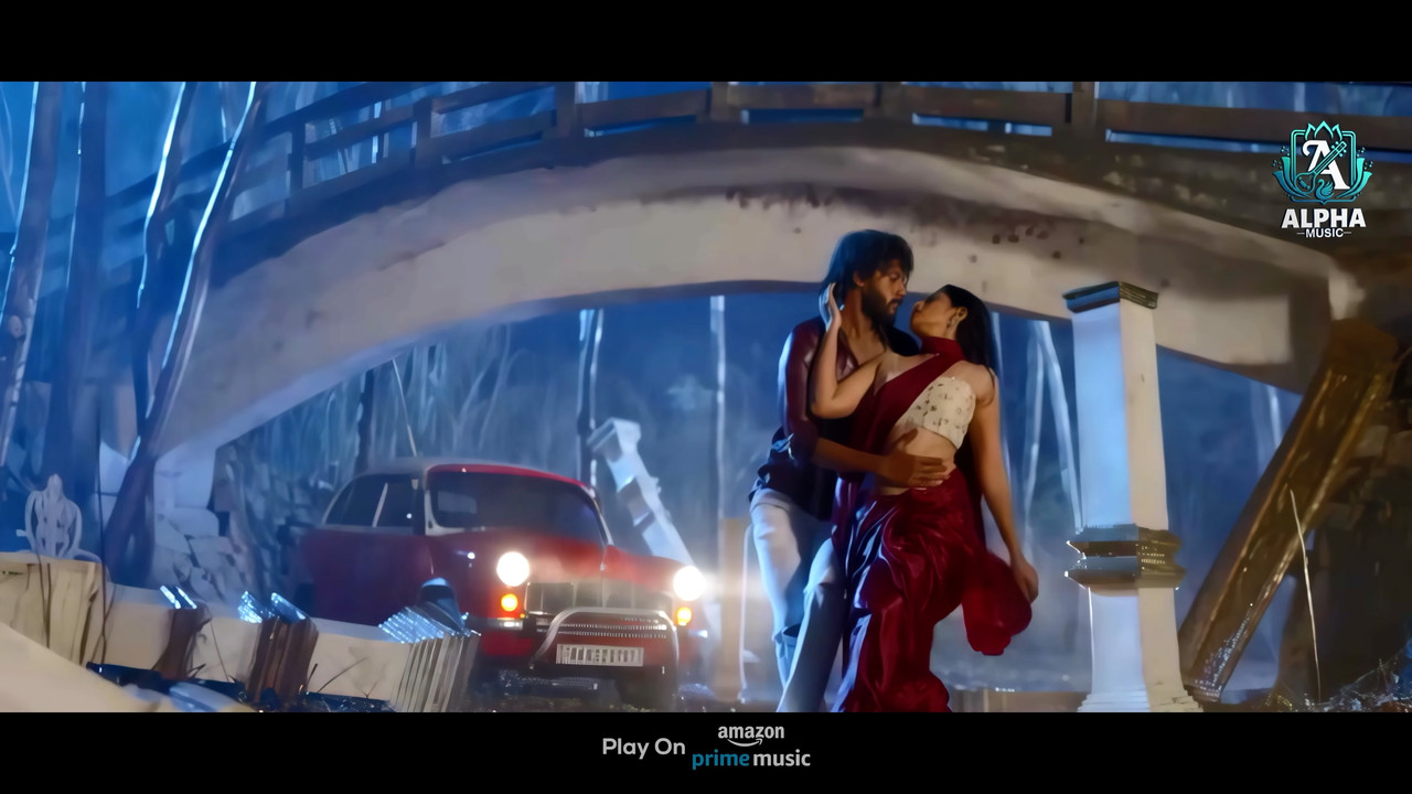 Nikitha Dorothy HD 12