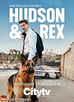 Hudson & Rex (2019)