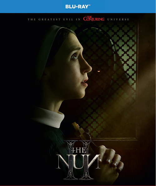 The Nun 2 (2023) mkv FullHD 1080p HEVC AC3 ITA ENG Sub