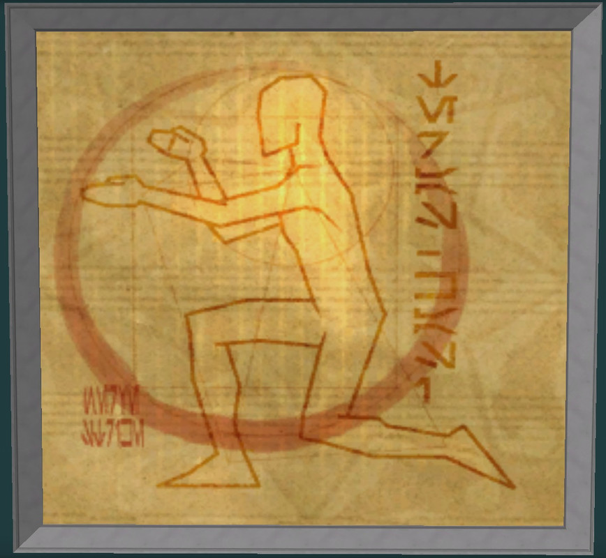 Defensive Stance