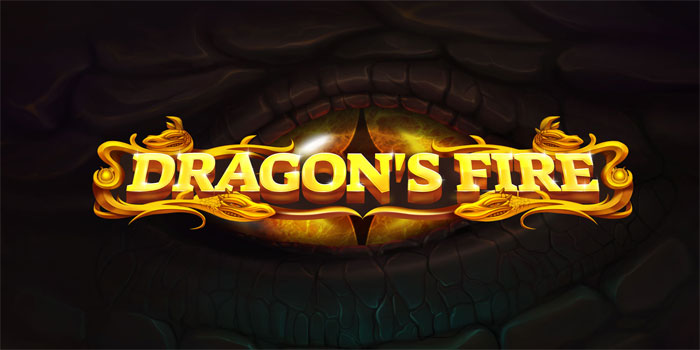 Pola Fitur Api Beruntun Di Slot Dragons Fire