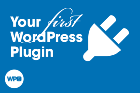 Your First WordPress Plugin