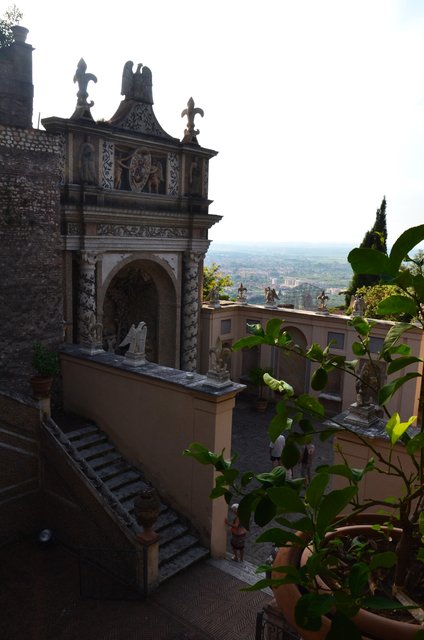Italia y sus pueblos-2018/2019/2023 - Blogs de Italia - TIVOLI-14 Y 15-9-2023 (116)