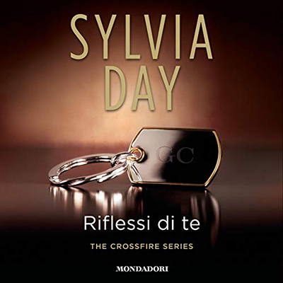 Sylvia Day - Riflessi di te (2021) (mp3 - 64 kbps)
