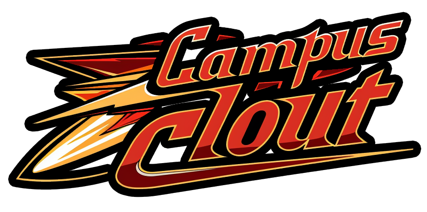 Campus Clout Logo