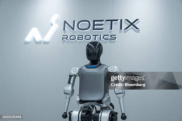 Robot