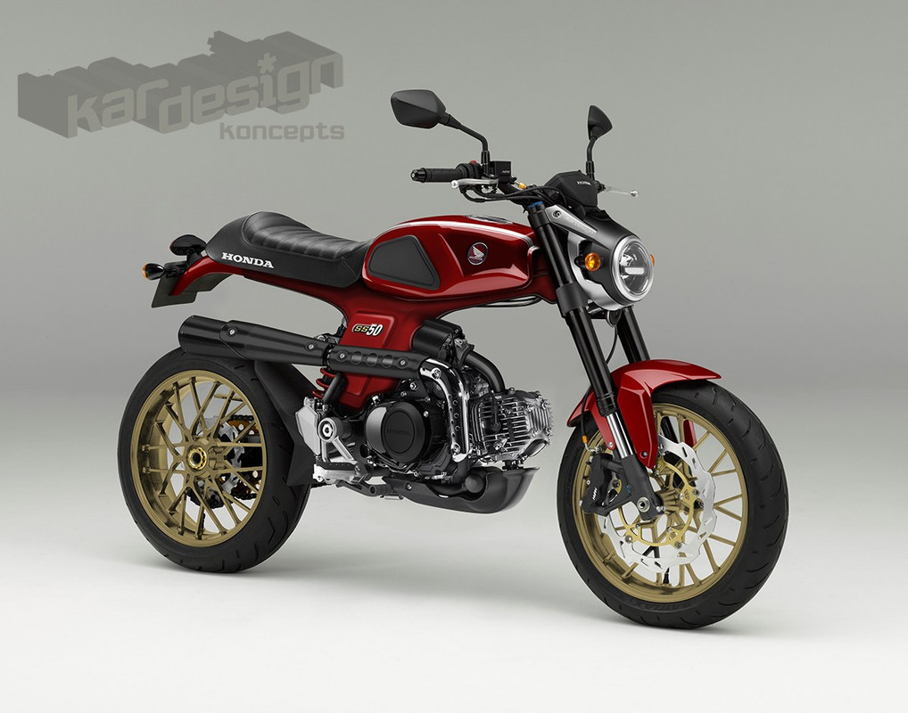 Honda-SS50_red