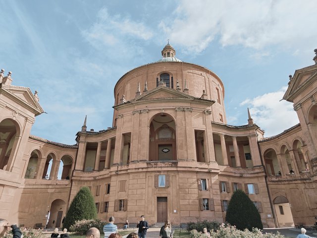 Crucero de 8 días desde El Pireo (Atenas) a bordo del MSC Musica - Blogs de Mediterráneo - LIMASOL en Chipre, MIKONOS en Grecia y BOLONIA y FLORENCIA en Italia (33)
