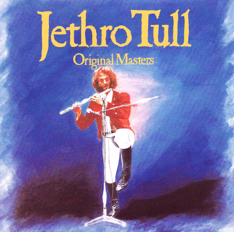 180 Tracks Jethro Tull Songs Playlist Spotify Mp3~ [320] kbps