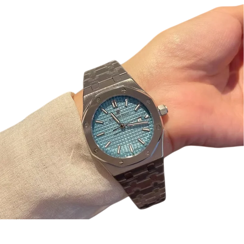 Audemars Piguet [ROYAL OAK]