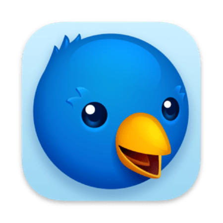 Twitterrific 5.4.10 macOS