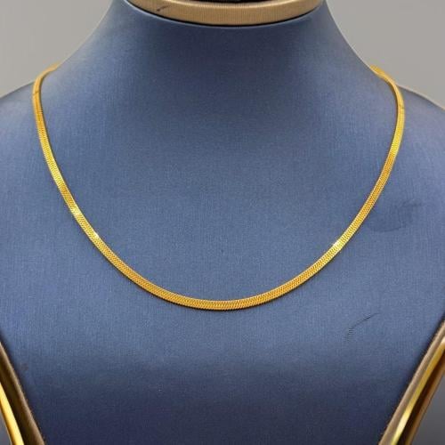 2 Gram Gold Chain Model