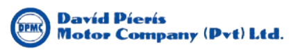 David Pieris Motor Company Pvt Ltd