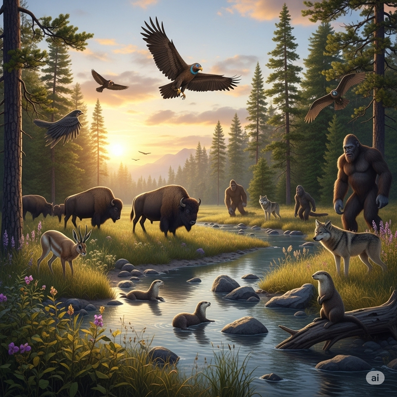 Other Wildlife