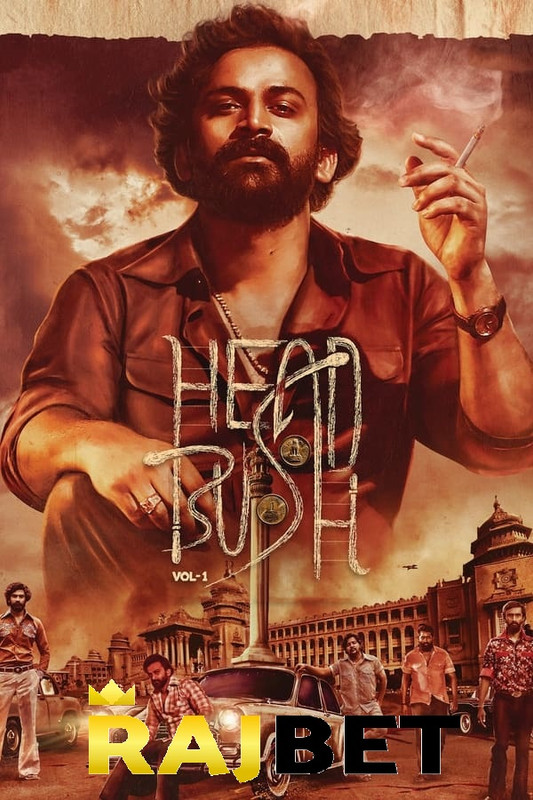 Head Bush 2022 HQ Hindi Dubbed HDCam 1080p 720p 480p x264