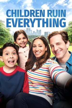 Children Ruin Everything S02E13 720p HDTV x265-MiNX