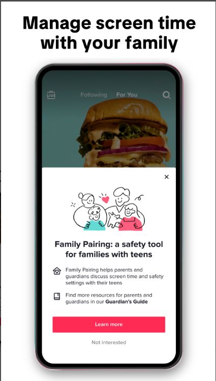 TikTok APK (No Watermark, US/UK Region Unlocked) 3