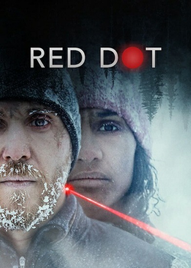 Červená tečka / Red Dot (2021)
