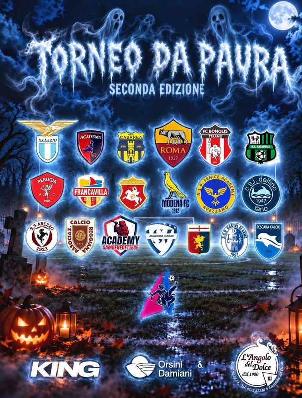 torneodapaura