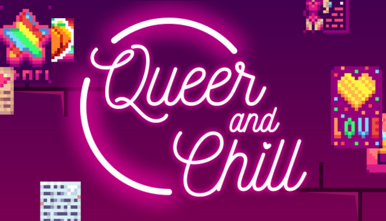 Queer & Chill: el juego argentino que lleva la diversidad a escenarios internacionales
