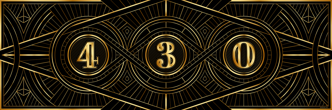 0x430.eth Ethereum Name Service (ENS and .eth domain) PFP