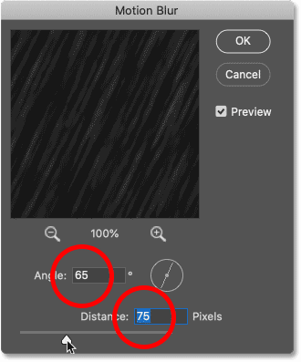 motion-blur-filter-photoshop