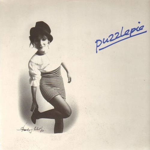 Puzzlepie - Now (1989) Puzzlepie - Now (1989)