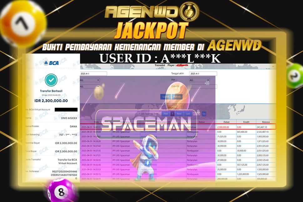 BUKTI JP TANGGAL 01-APRIL-2025