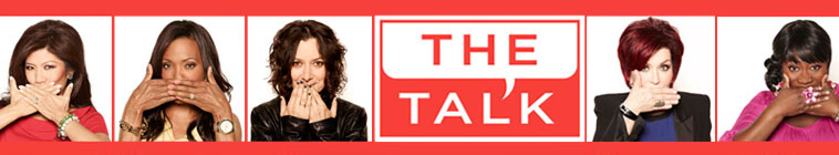 The Talk S10E124 WEB x264-ROBOTS The Talk S10E124 WEB x264-ROBOTS