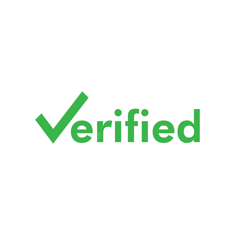 Verified