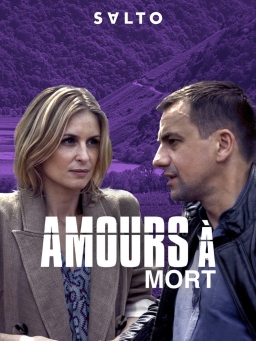 Poster: Amours a mort (2019) 1080p DSNP WEB-DL AAC2 0 H 264
