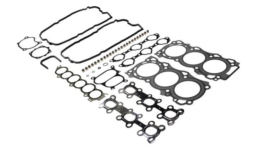 Cylinder Head Gasket Set Cylinder Head Gasket Set