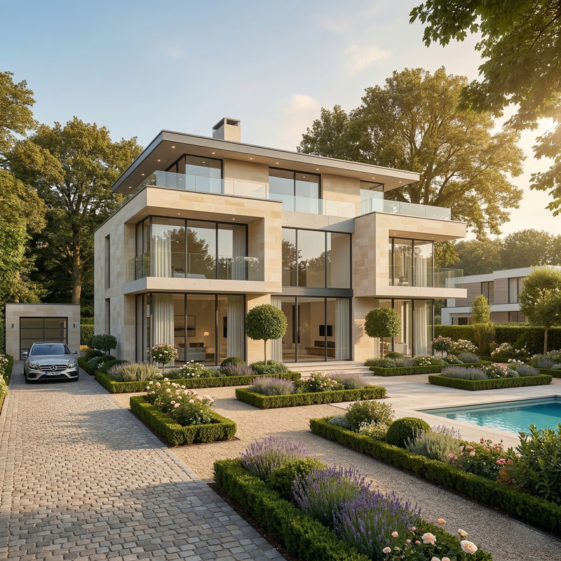 France Villa