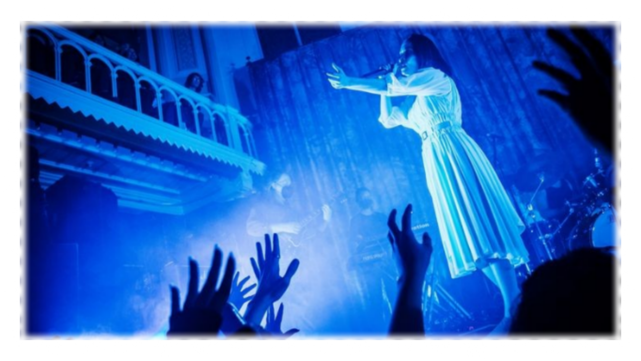 ✦ mitski also ✦ mitski also