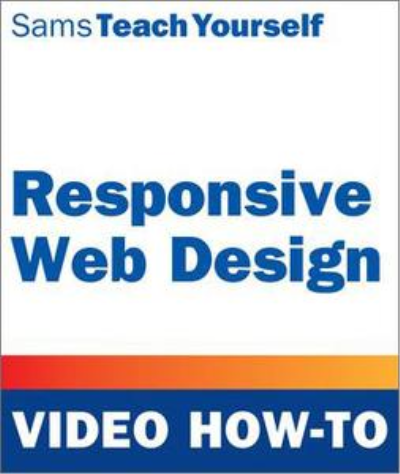 Responsive Web Design Video How-To