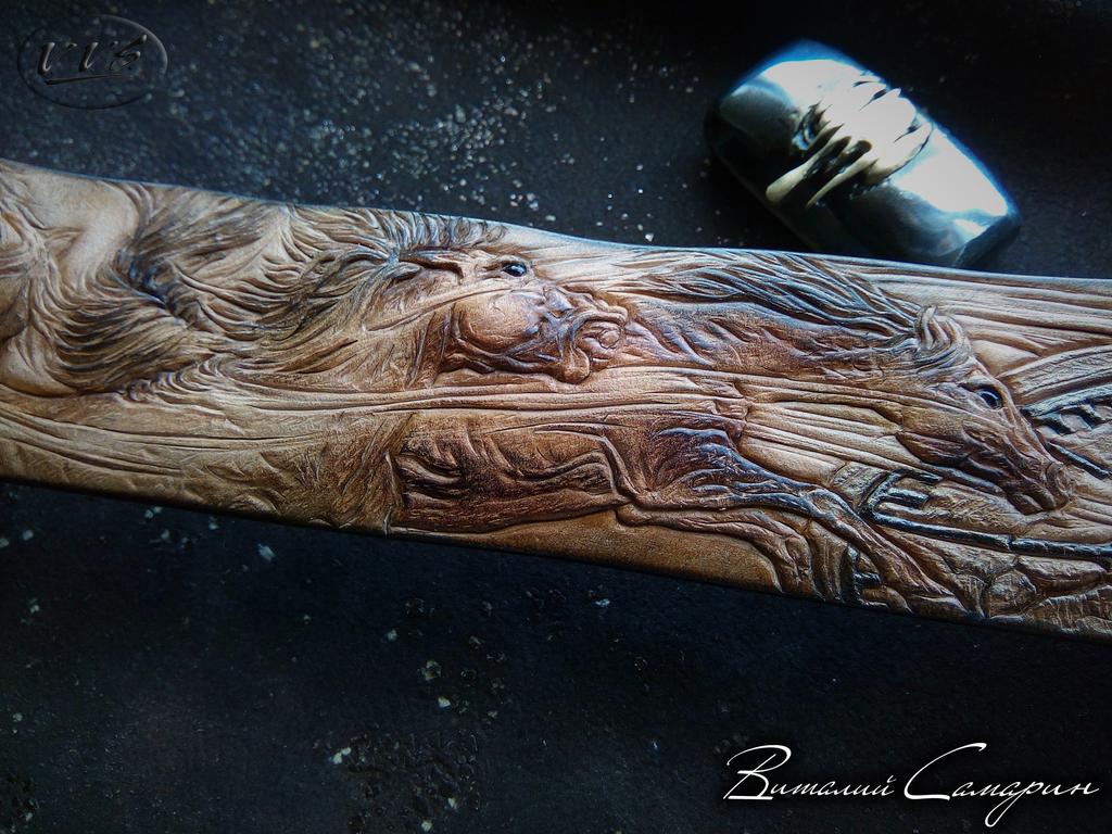 ремень жизнь философия8