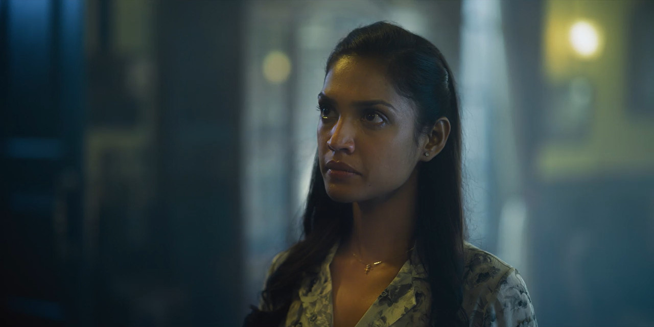 Typewriter 2019 WebRip Season 1 [Hindi] 480p 720p ESub Screenshot