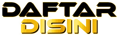 Daftar Sekarang