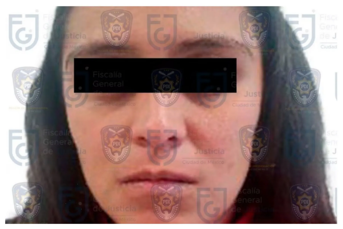 Mujer obliga a su hija de 12 años a prostituirse para pagar la renta