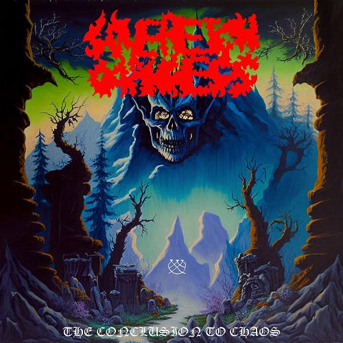 Sovereign Darkness - The Conclusion to Chaos (2023) (Lossless, Hi-Res) Sovereign Darkness - The Conclusion to Chaos (2023) (Lossless, Hi-Res)