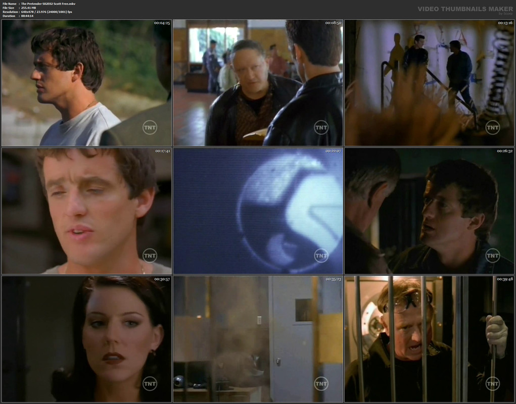 The Pretender S02E02 Scott Free.mkv