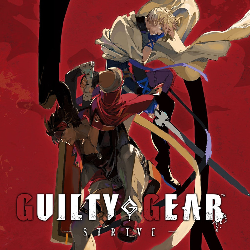 Guilty Gear Strive Pc Steam Account Fast Delivery Ebay