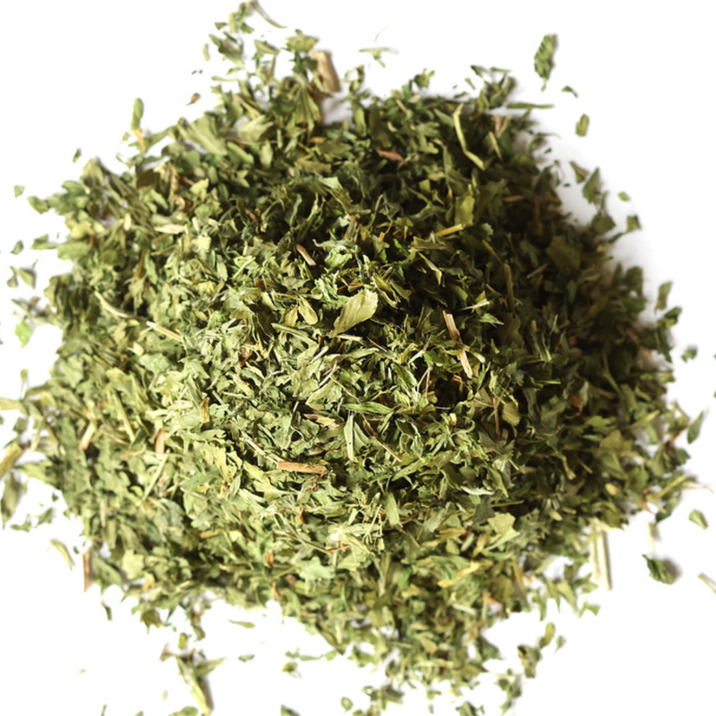 Alfalfa Leaf