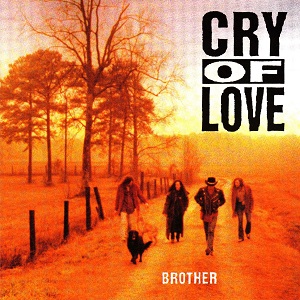 Cry of Love